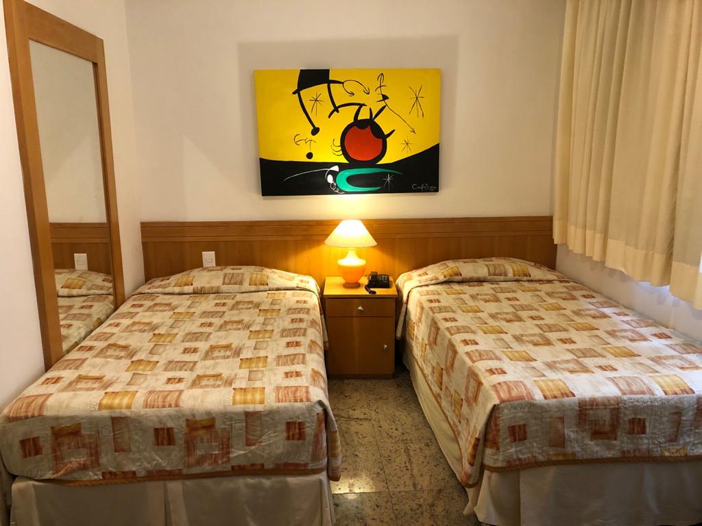 热带巴拉酒店 里约热内卢 外观 照片