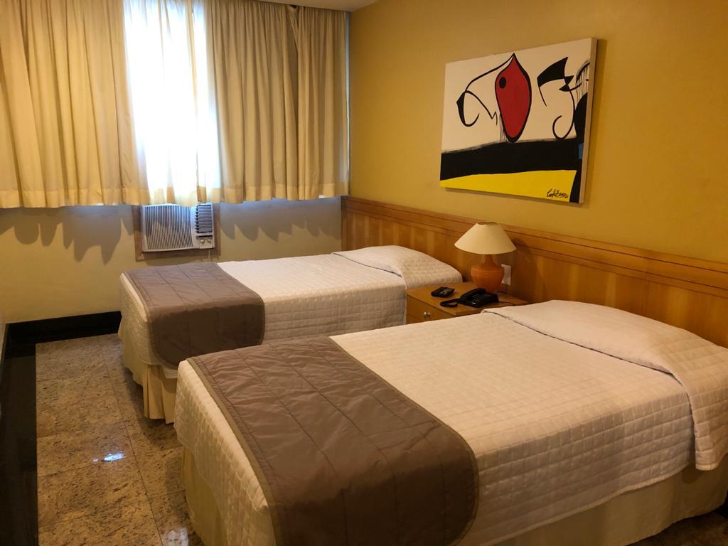 热带巴拉酒店 里约热内卢 外观 照片